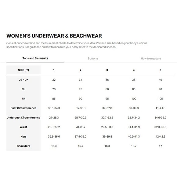 Versace Mediterranean Blue Greca Border High Waist Swimsuit Bikini Set Size 2 - Picture 12 of 13